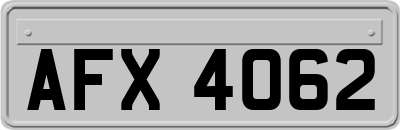 AFX4062