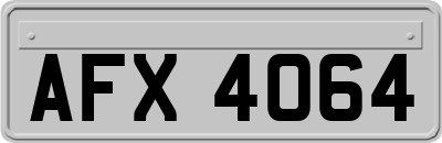 AFX4064