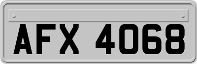 AFX4068