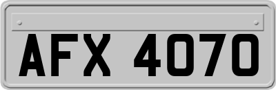 AFX4070