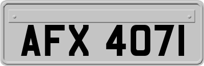 AFX4071