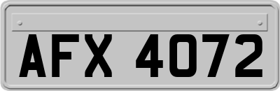 AFX4072