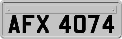AFX4074