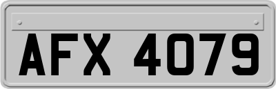 AFX4079