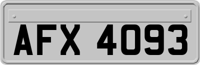 AFX4093