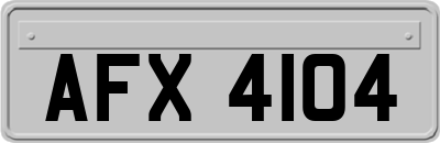 AFX4104