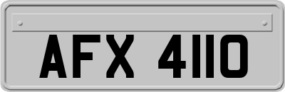 AFX4110