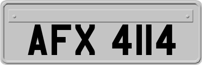 AFX4114