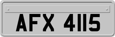 AFX4115