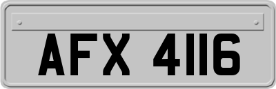 AFX4116