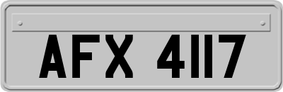 AFX4117