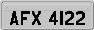 AFX4122