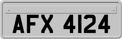 AFX4124