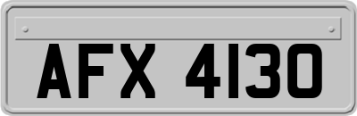AFX4130