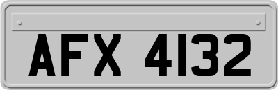 AFX4132