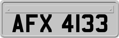 AFX4133