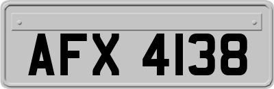 AFX4138