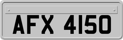AFX4150