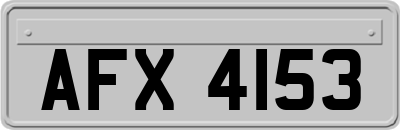 AFX4153