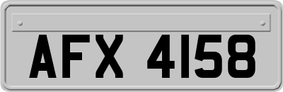 AFX4158