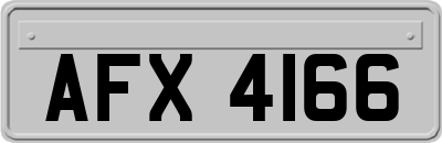 AFX4166
