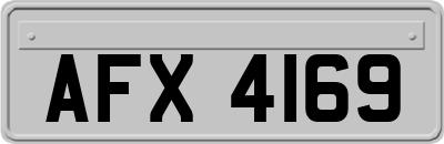 AFX4169