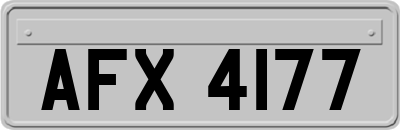 AFX4177
