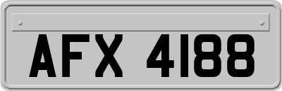 AFX4188