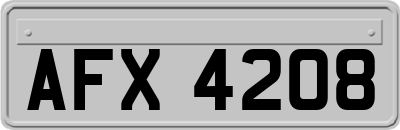 AFX4208