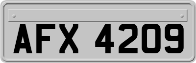 AFX4209