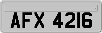 AFX4216