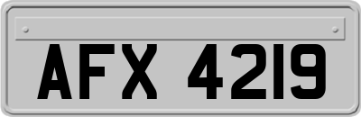 AFX4219