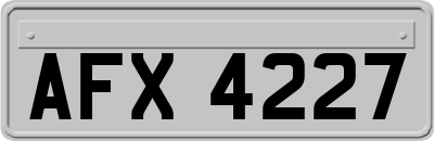 AFX4227