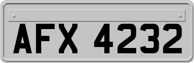AFX4232