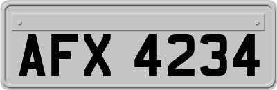 AFX4234