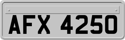 AFX4250