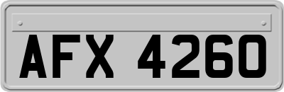 AFX4260