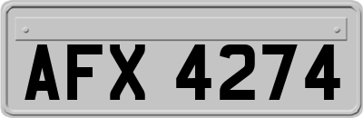 AFX4274