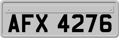 AFX4276