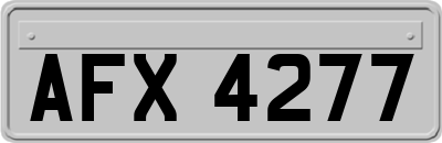 AFX4277
