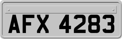AFX4283