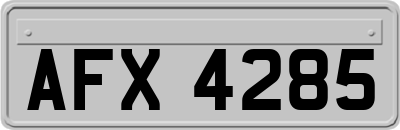 AFX4285
