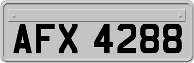 AFX4288