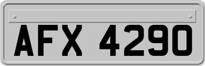 AFX4290