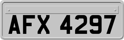 AFX4297