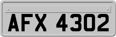 AFX4302