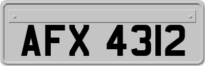 AFX4312