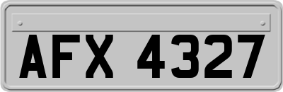 AFX4327