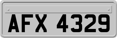 AFX4329