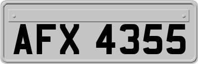 AFX4355